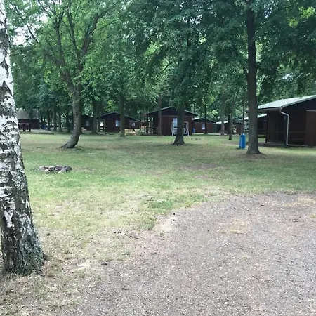 Kemp Hradec U Kadane * Rokle